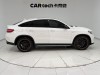 Mercedes-Benz GLE 43 4MATIC 2018