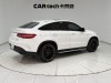 Mercedes-Benz GLE 43 4MATIC 2018