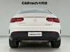 Mercedes-Benz GLE 43 4MATIC 2018