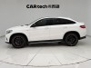 Mercedes-Benz GLE 43 4MATIC 2018