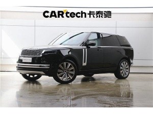 Land Rover Range Rover 2024