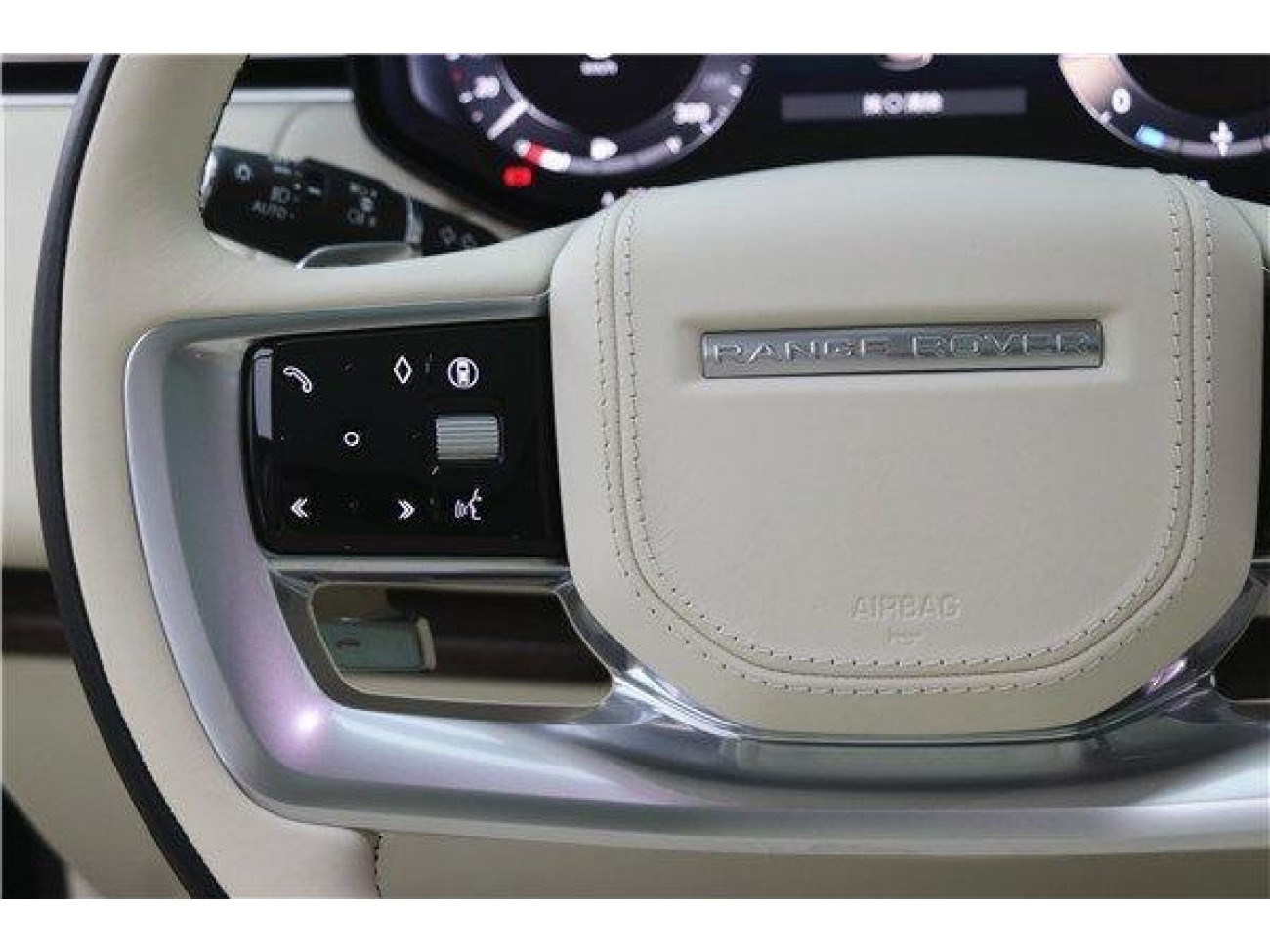 Land Rover Range Rover 2024