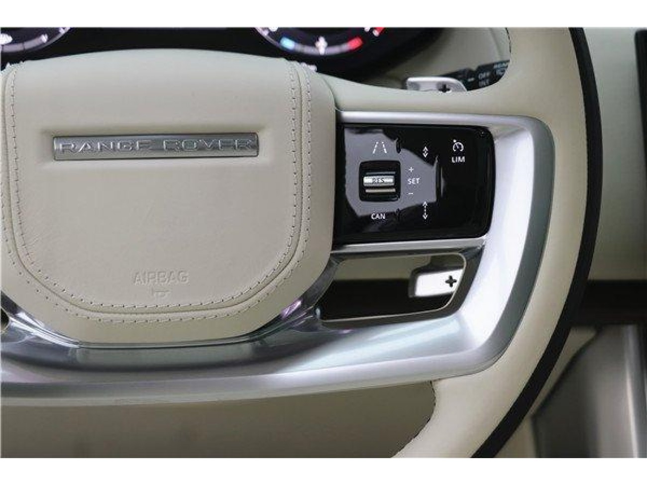 Land Rover Range Rover 2024