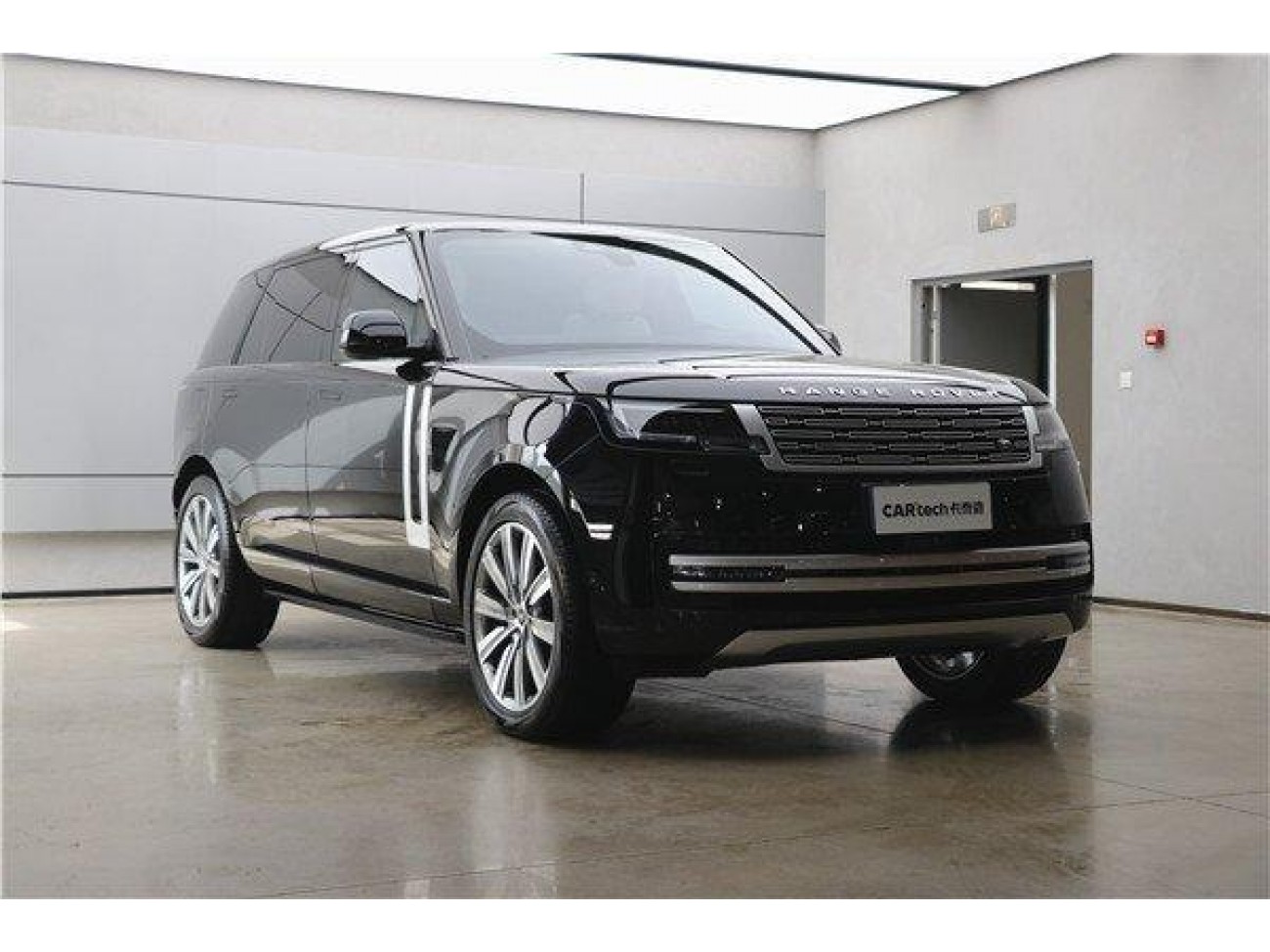 Land Rover Range Rover 2024