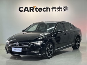 Volkswagen Magotan 2023