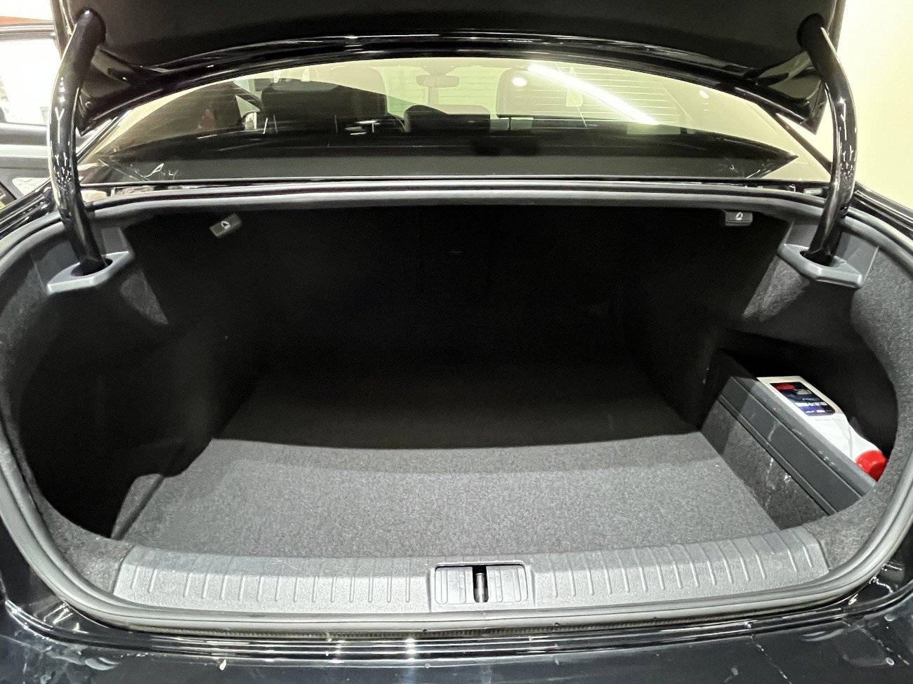 Volkswagen Magotan 2023