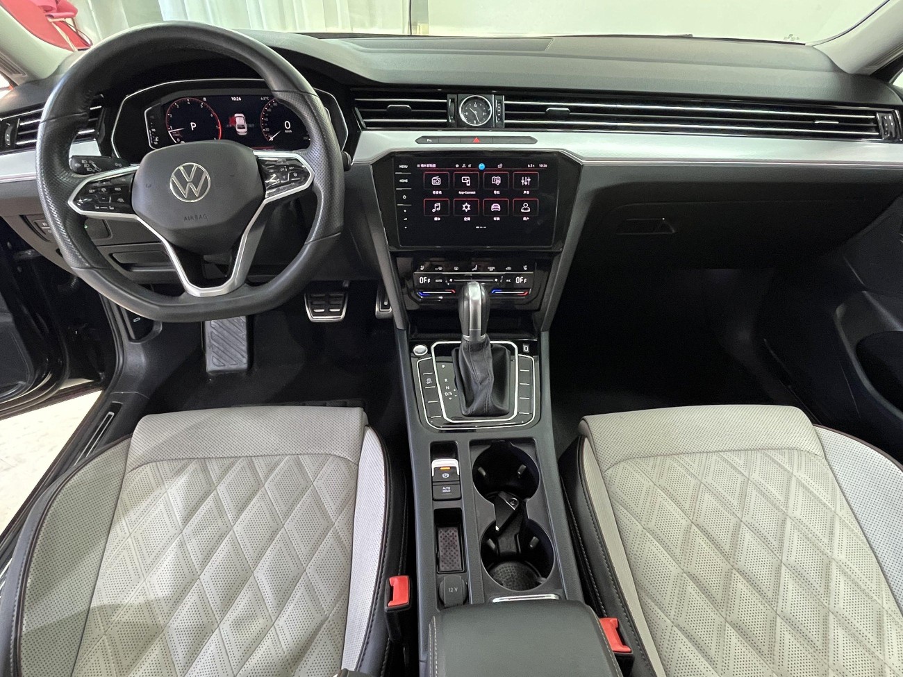 Volkswagen Magotan 2023