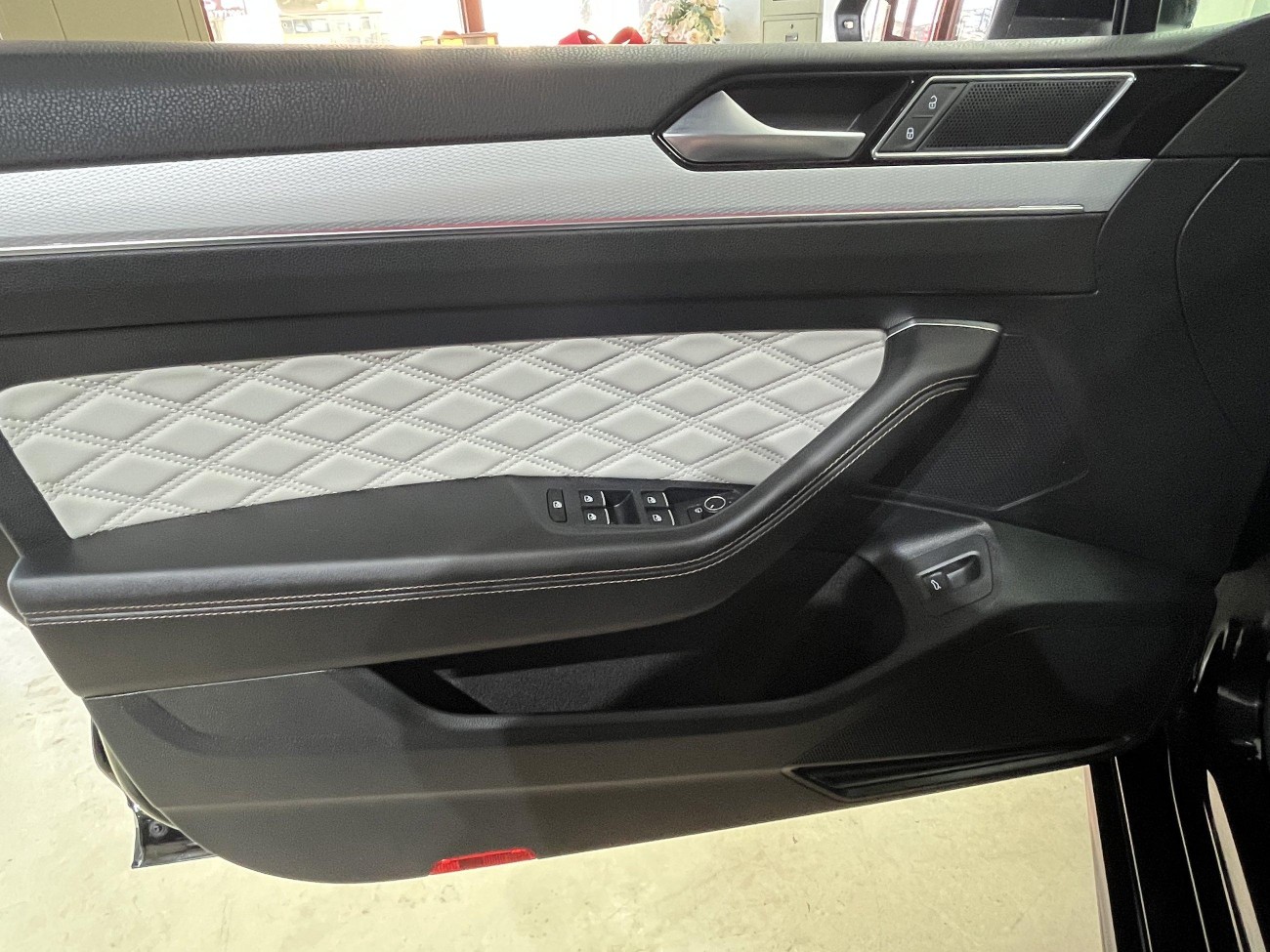 Volkswagen Magotan 2023