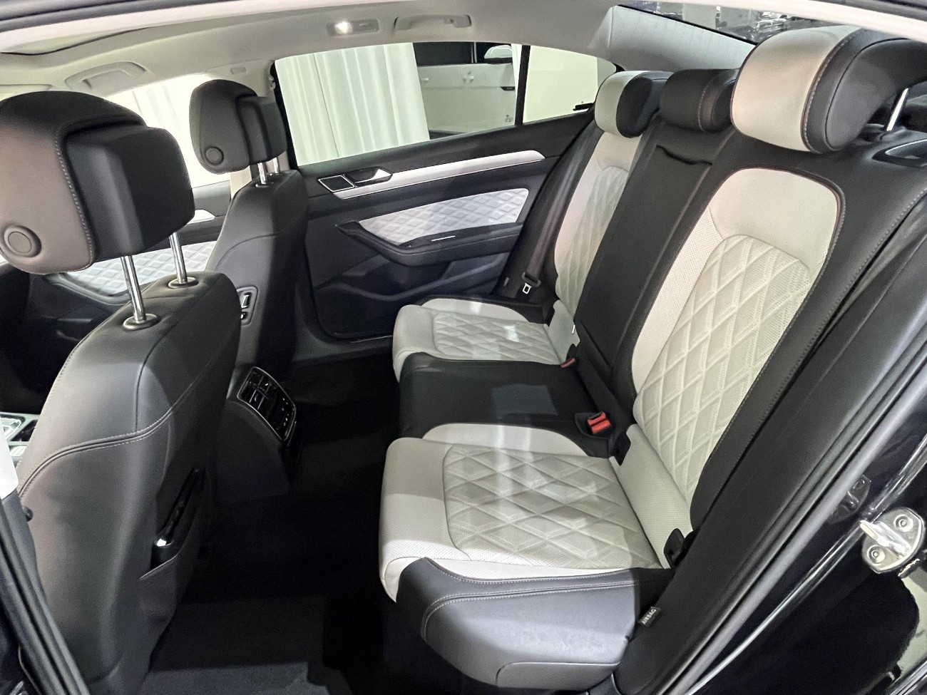 Volkswagen Magotan 2023