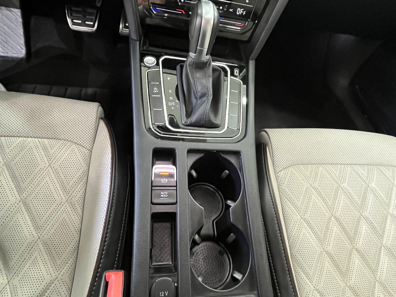 Volkswagen Magotan 2023