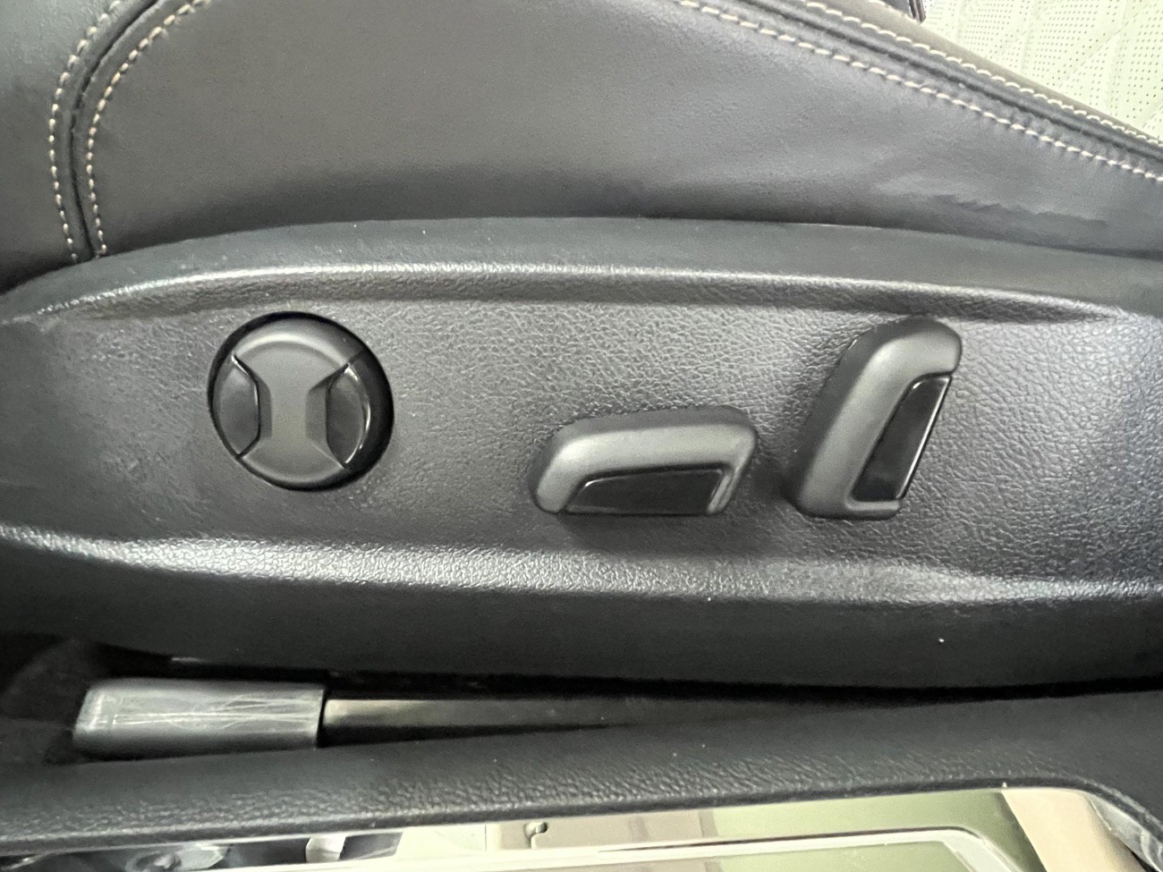 Volkswagen Magotan 2023