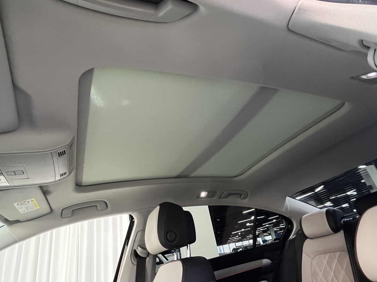 Volkswagen Magotan 2023