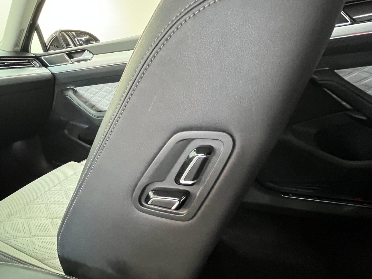 Volkswagen Magotan 2023