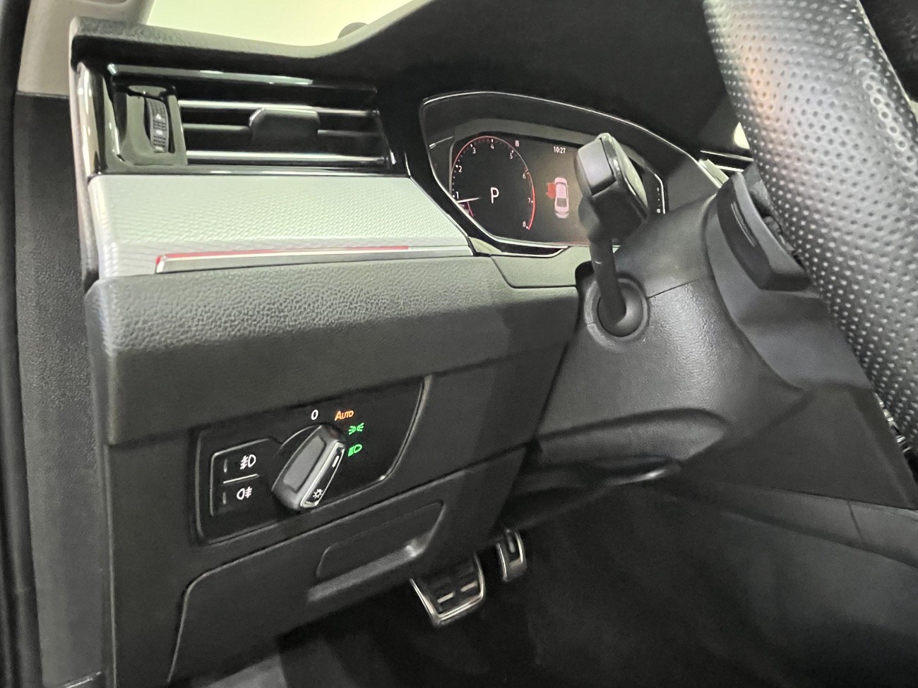 Volkswagen Magotan 2023