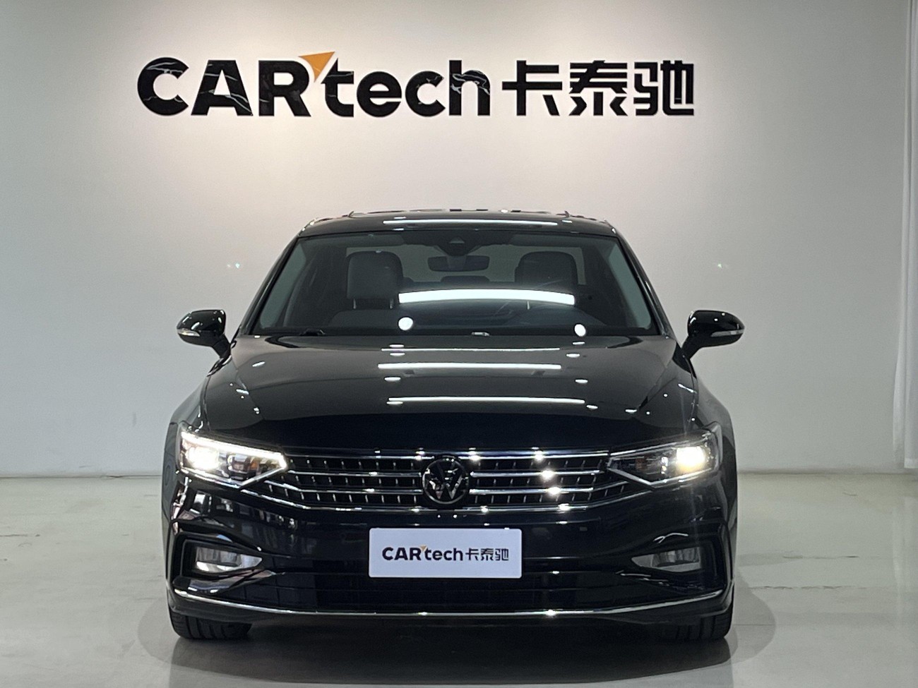 Volkswagen Magotan 2023