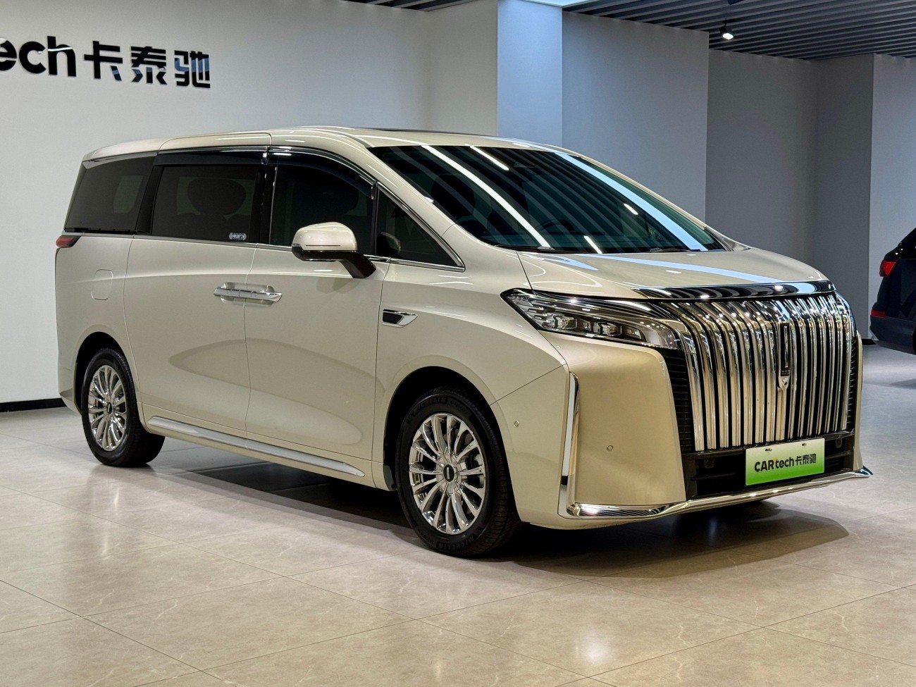 Hongqi H6 2023