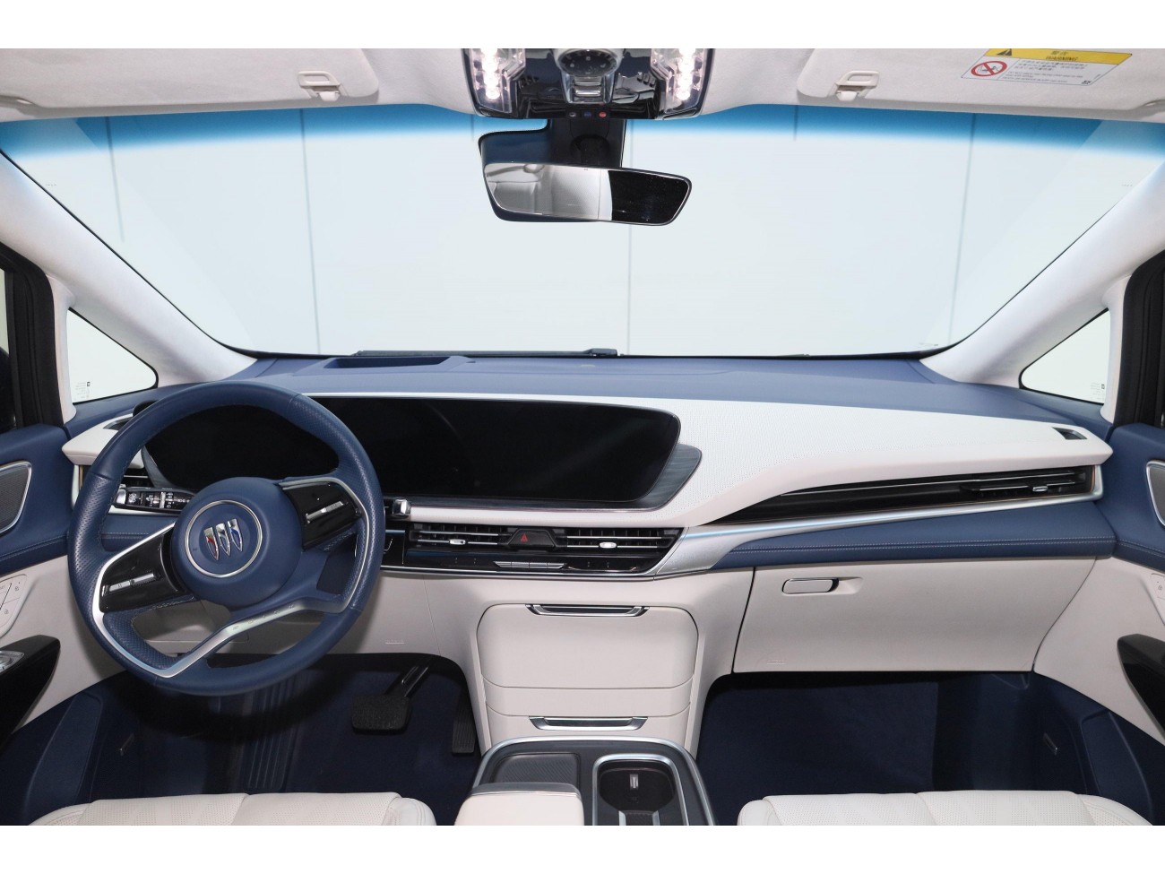 Buick Century 2023
