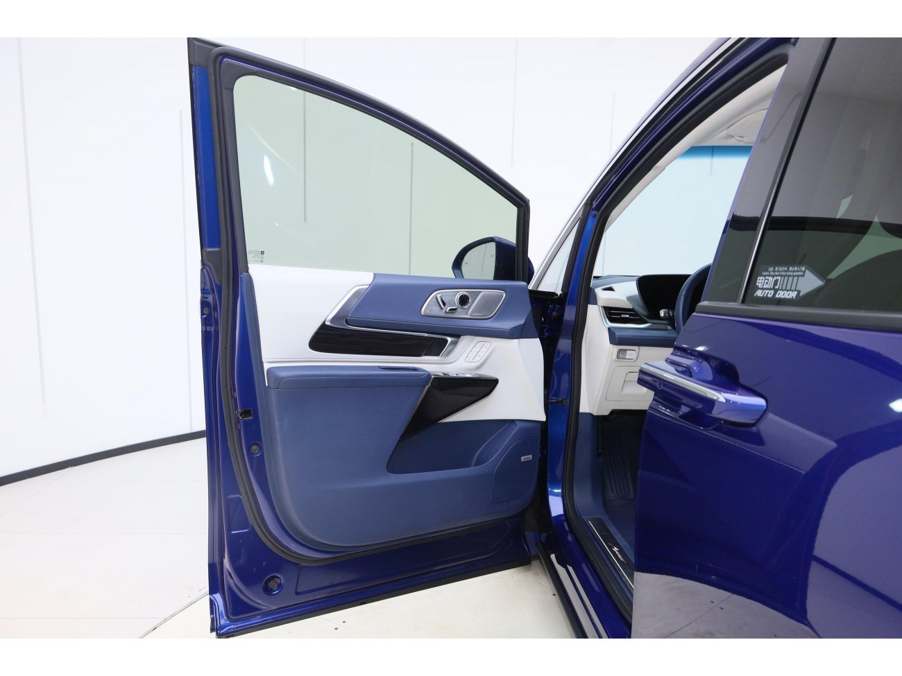 Buick Century 2023