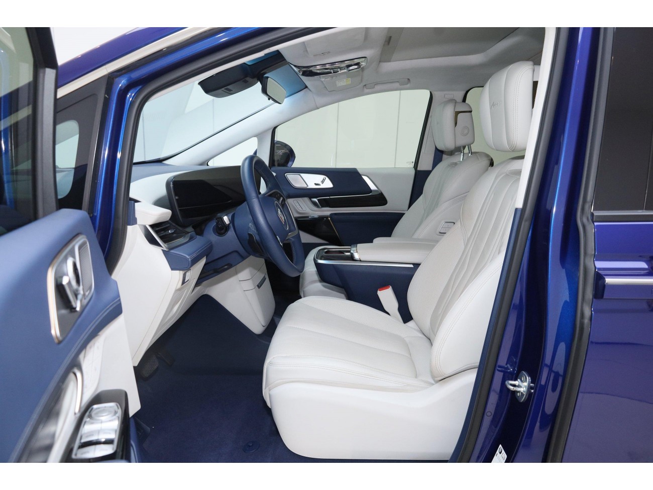 Buick Century 2023