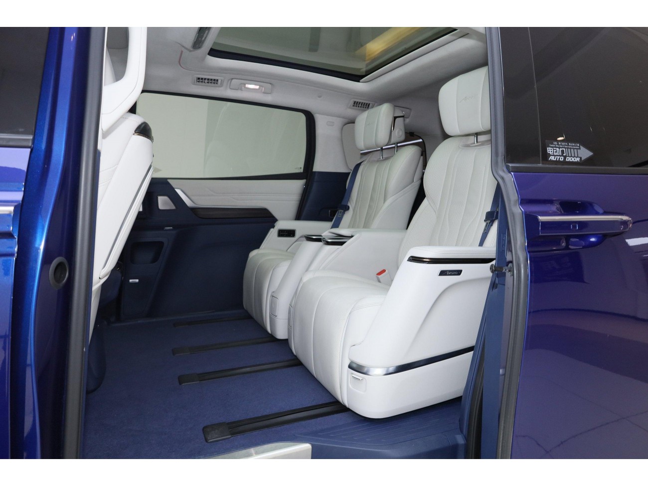Buick Century 2023
