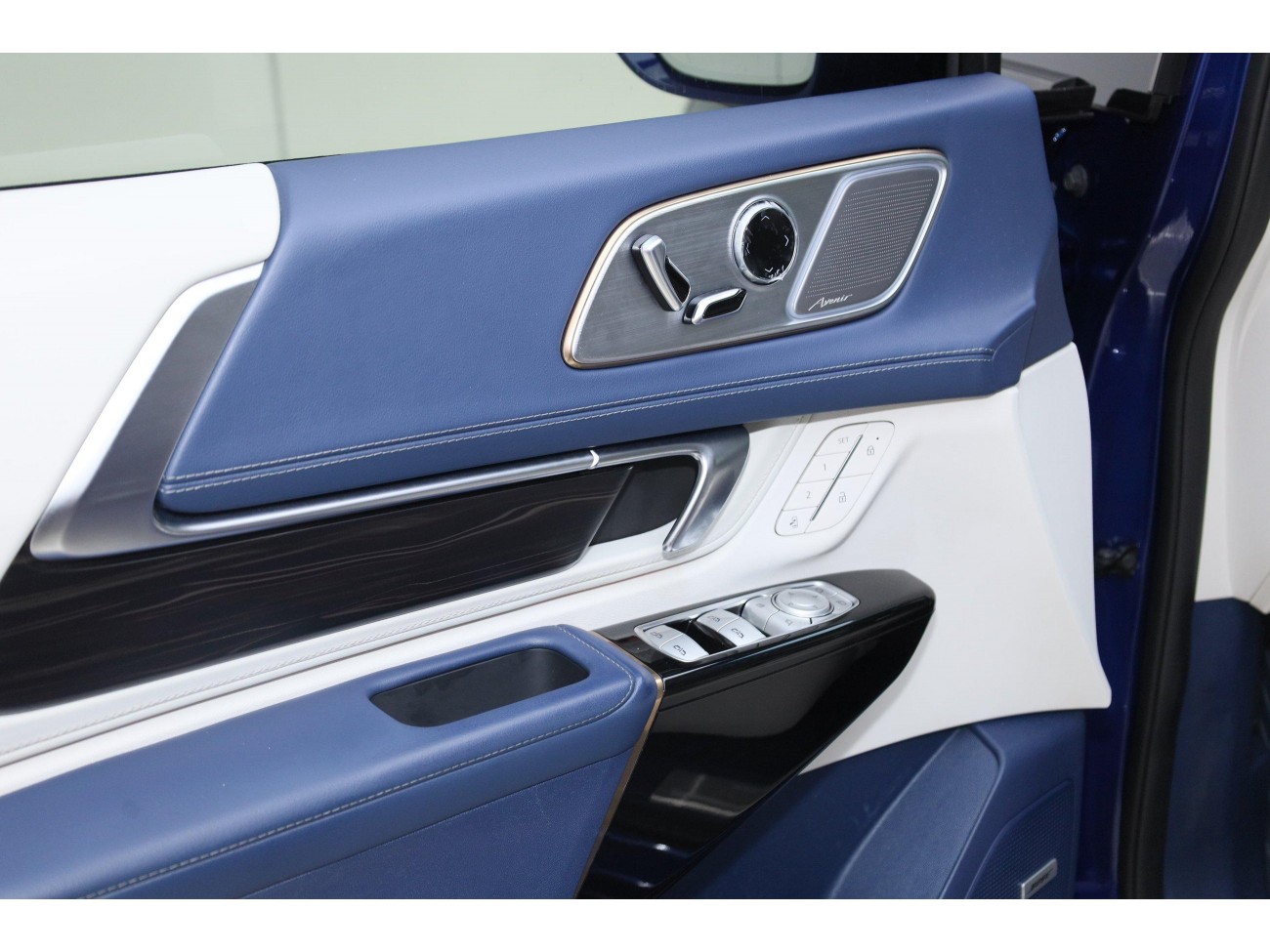 Buick Century 2023
