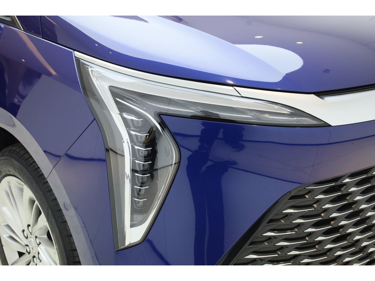 Buick Century 2023