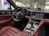 Porsche Panamera 2018