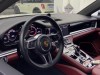 Porsche Panamera 2018