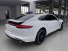 Porsche Panamera 2018