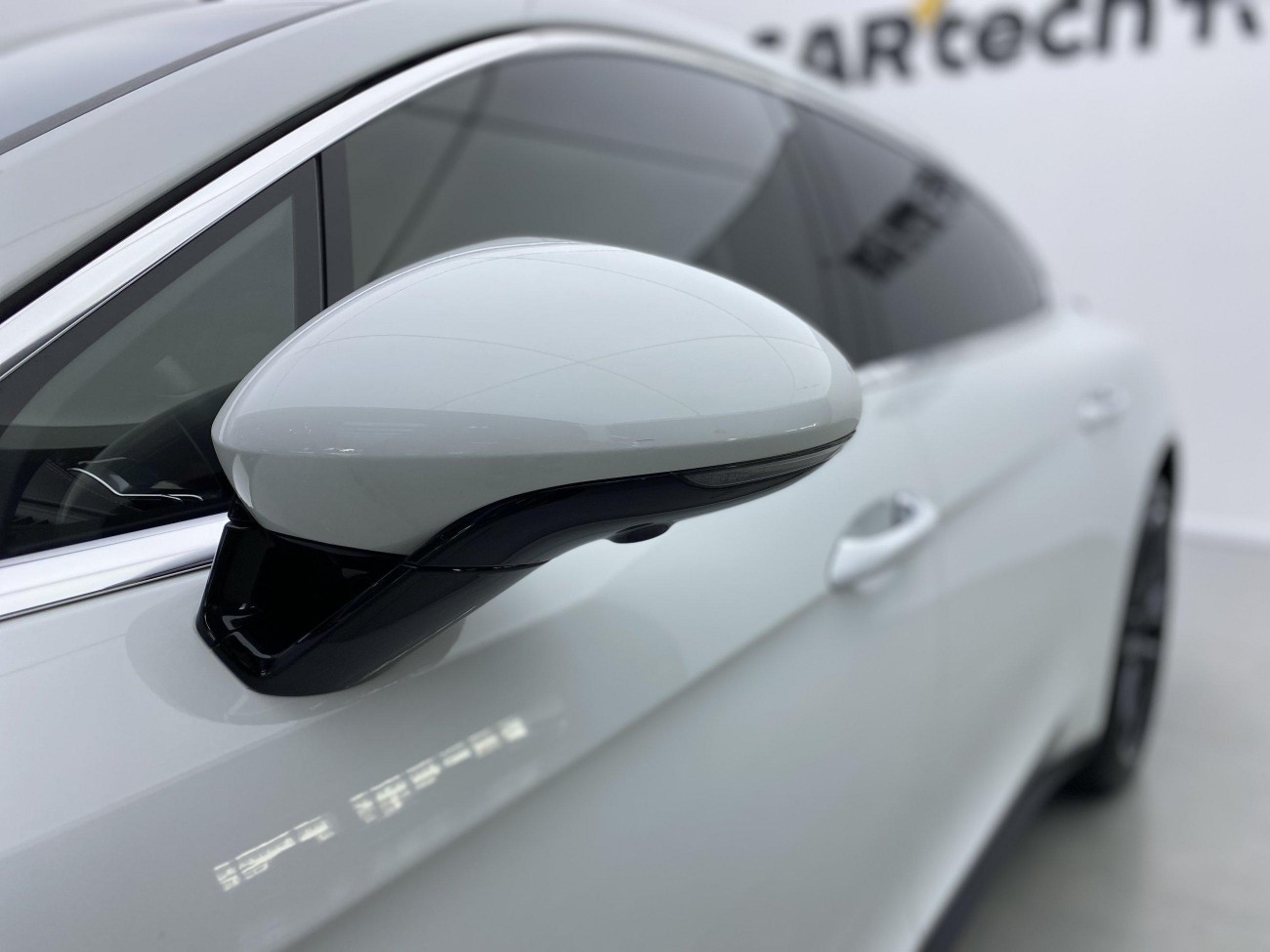 Porsche Panamera 2018