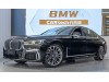 BMW 740Li 2022