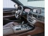BMW 740Li 2022