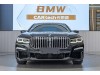 BMW 740Li 2022
