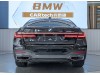 BMW 740Li 2022