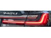 BMW 740Li 2022