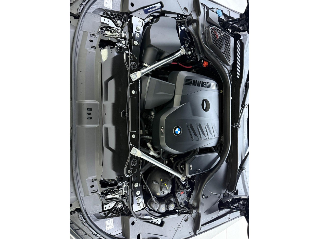 BMW 530Li 2025