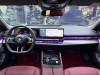 BMW 530Li 2025