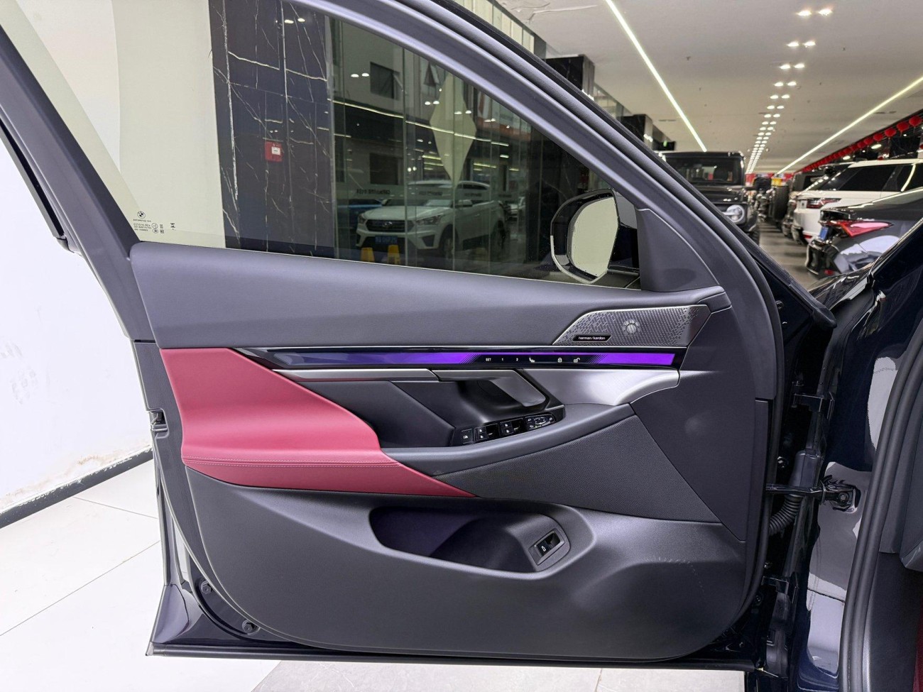 BMW 530Li 2025