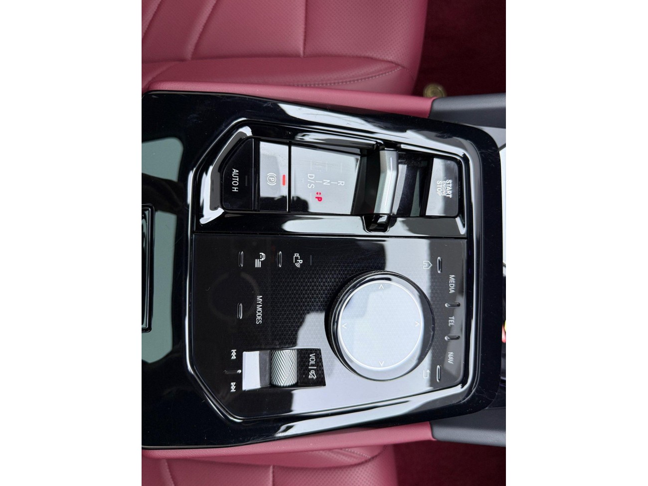 BMW 530Li 2025
