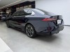 BMW 530Li 2025