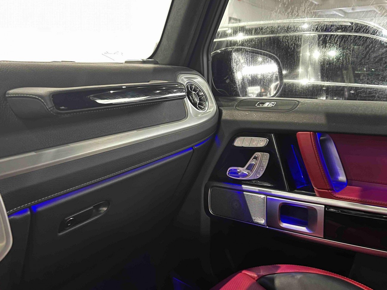 Mercedes-Benz G 63 2022