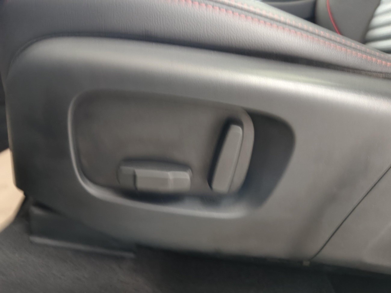 Land Rover Discovery Sport 2023