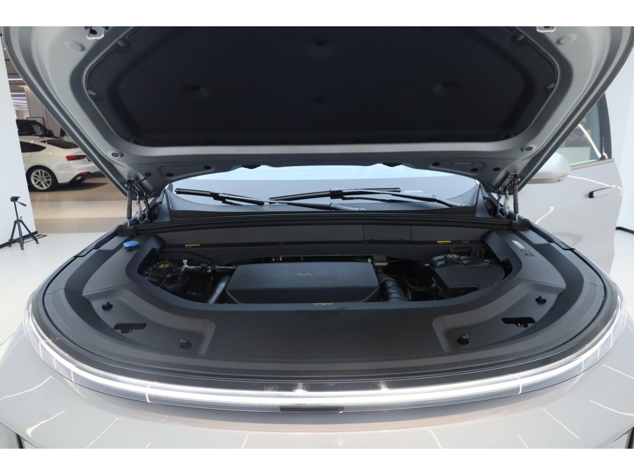 Li Auto L9 2025