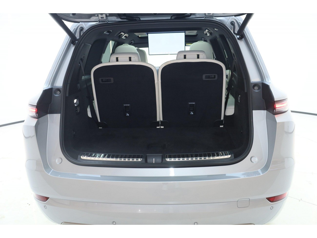 Li Auto L9 2025