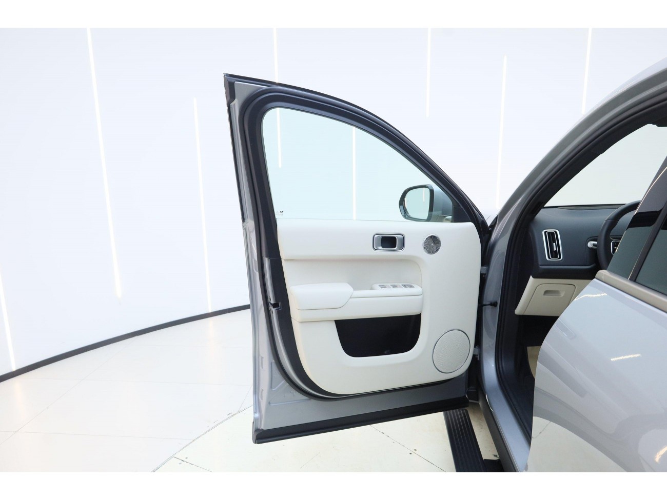 Li Auto L9 2025