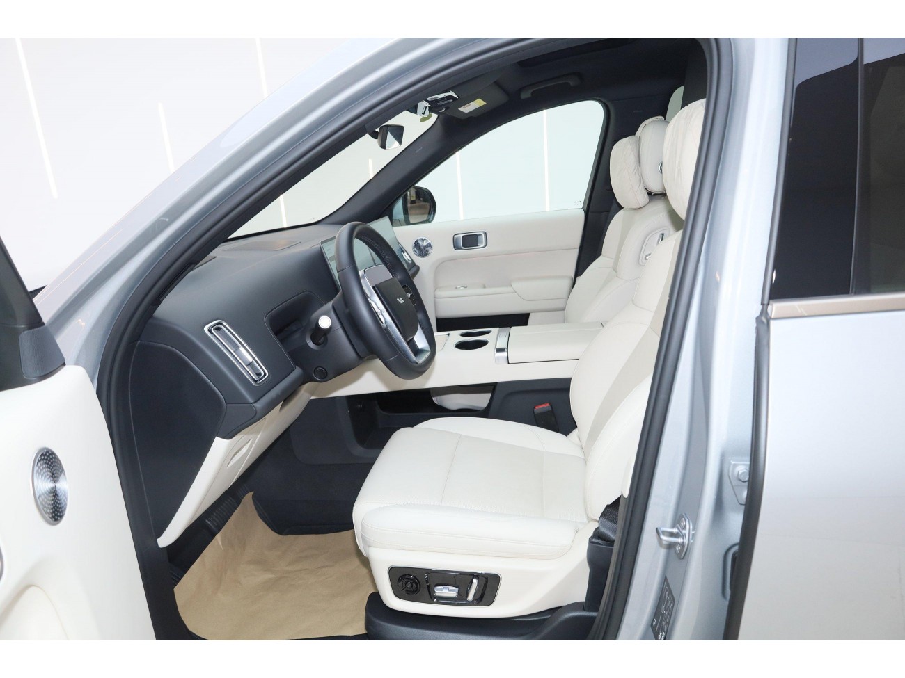 Li Auto L9 2025
