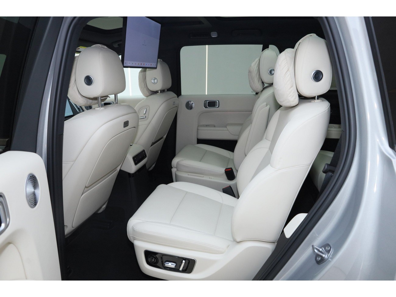 Li Auto L9 2025