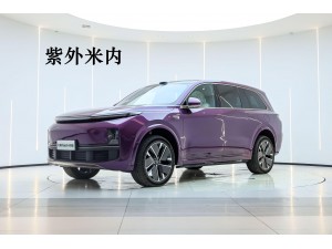 Li Auto L9 2025