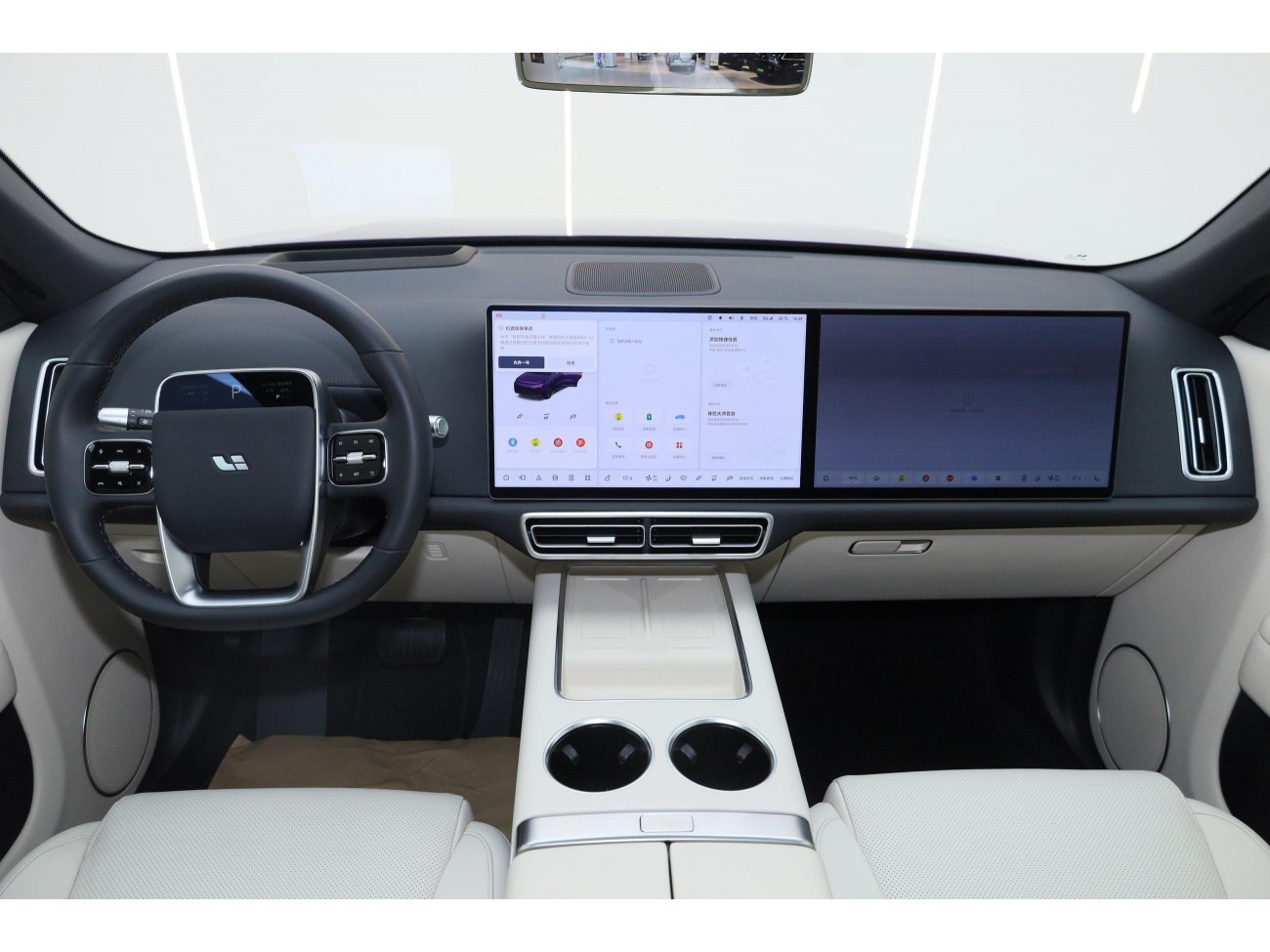 Li Auto L9 2025