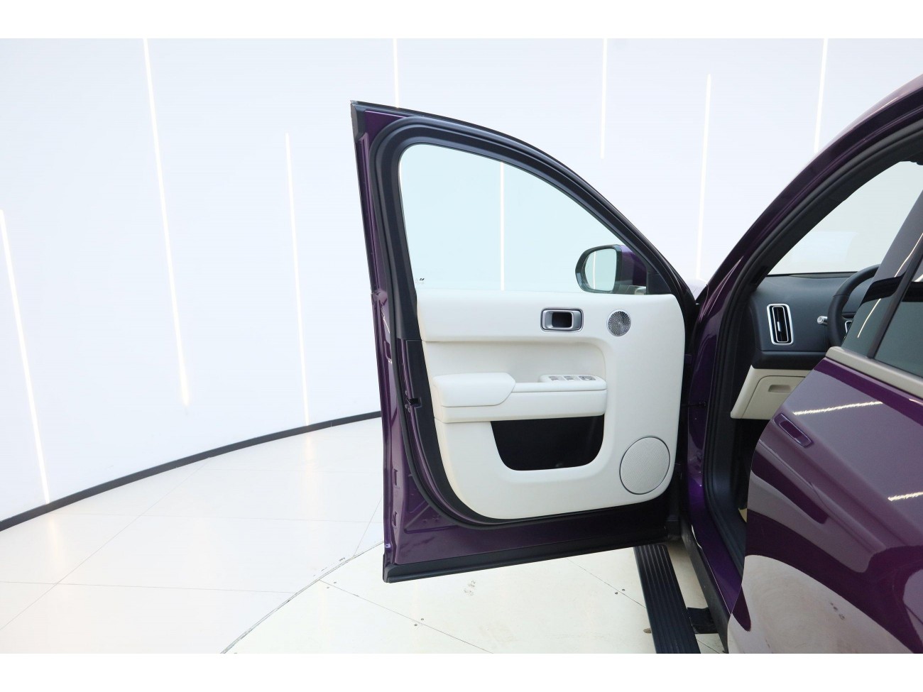 Li Auto L9 2025